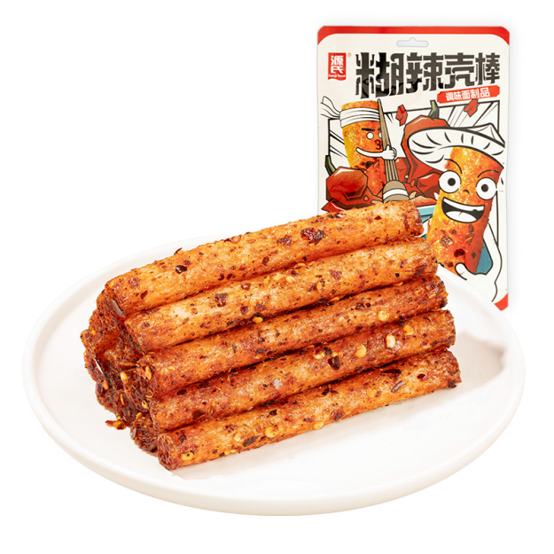 120g糊辣壳棒（暂停产）